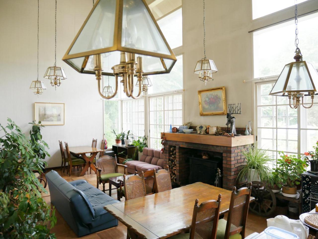 Hareruya Bed & Breakfast *